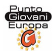 Logo del Punto Giovani Europa