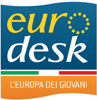 Logo Eurodesk