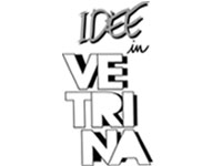 Logo del progetto Idee in Vetrina