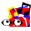 Logo della sezione- Ritmi e note