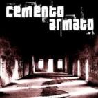 Logo dei Cemento Armato