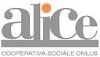 Logo della Cooperativa Alice