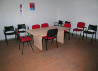 Sala riunioni - primo piano