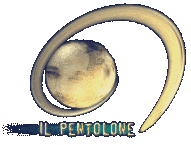 Logo Associazione Il Pentolone