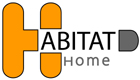 Logo Habitat