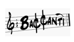 Logo del gruppo I Baccanti