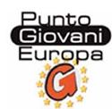 Logo del Punto Giovani Europa