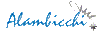 Logo della cooperativa Almabicchi