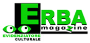 ERBA magazine - evidenziatore culturale