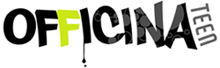 Logo di Officina Teen