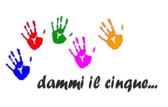 Dammi il cinque!