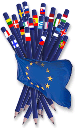 Logo UE