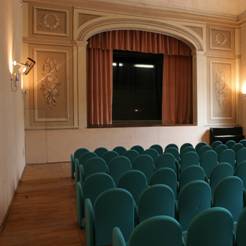Sala Teatro