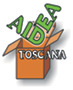 Logo AIDEA Toscana