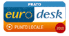 Logo PLD Eurodesk Prato