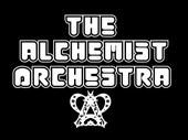 Logo degli Alchemist Orchestra