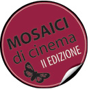 Logo Mosaici II edizione