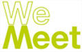 Logo We Meet