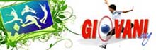 Logo portale giovani cattolici