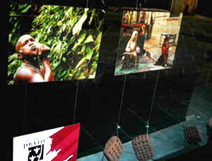 Dettaglio delle foto: uomini