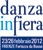 Logo Danzainfiera 2012