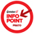 Logo Infopoint Giovanisì Prato