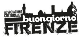Banner associazione culturale Buongiorno Firenze