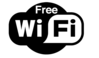 Icona Free Wi-Fi