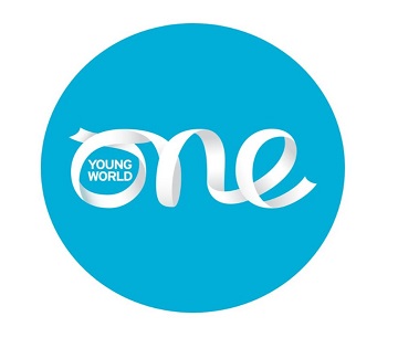 Young World One - Logo