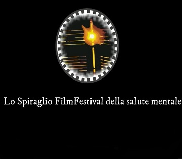 Logo de Lo Spiraglio Film Festival