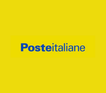  Logo poste Italiane