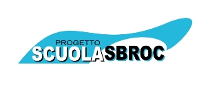 Banner progetto Scuolasbroc