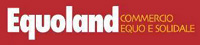Logo di Equoland 