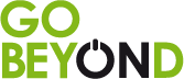 Logo del concorso GoBeyond