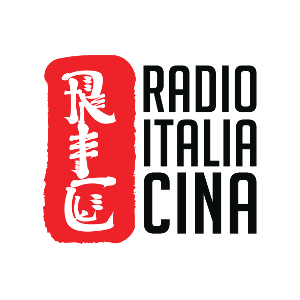 Logo ci 'Radio Italia Cina'