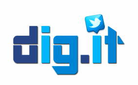 Logo Dig.it 2014