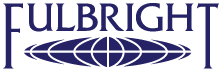 Logo 'Fulbright'