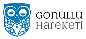 Logo Gonullu Hareteki 
