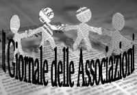 Logo de "Il giornale delle associazioni"