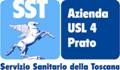 Logo dell'Azienda Sanitaria USL 4 di Prato