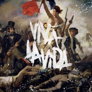 Copertina dell'album Viva la Vida
