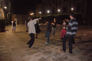 Foto di balli tradizionali