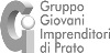 Logo del Gruppo Giovani Imprenditori di Prato