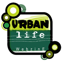 Logo di Urban Life Webzine