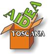 Logo dell'associazione AIDEA Toscana