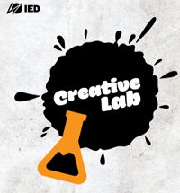 Logo Creative Labs 2014