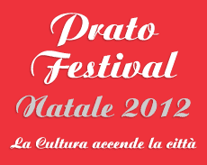 logo Pratofestival 2012