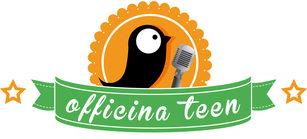 Officina Teen logo