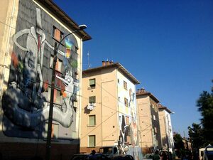 Restart 2016 - quartiere Marconi Imola