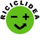 Logo Riciclidea